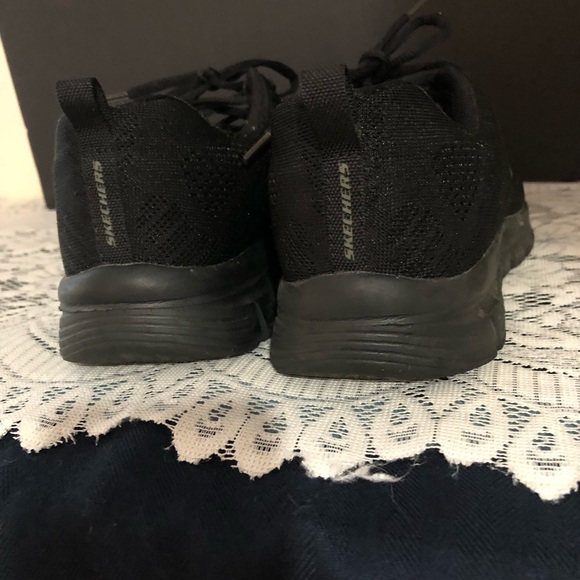 Skechers Graceful trainers - Picture 4 of 10